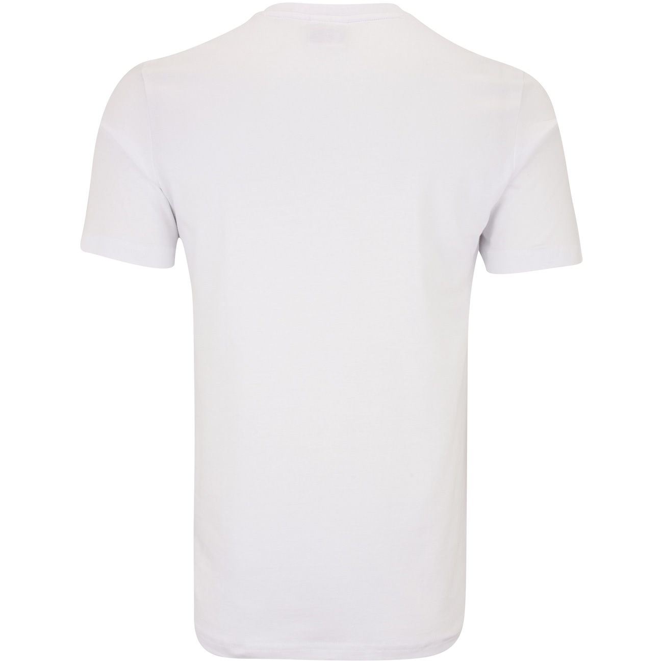 Camiseta Masculina Fila Manga Curta Regular Classic - Video 1