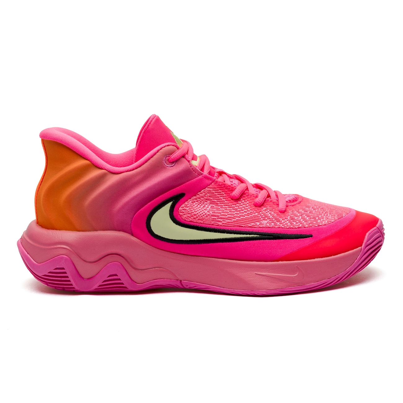 Tênis Nike Giannis Immortality 4 Masculino