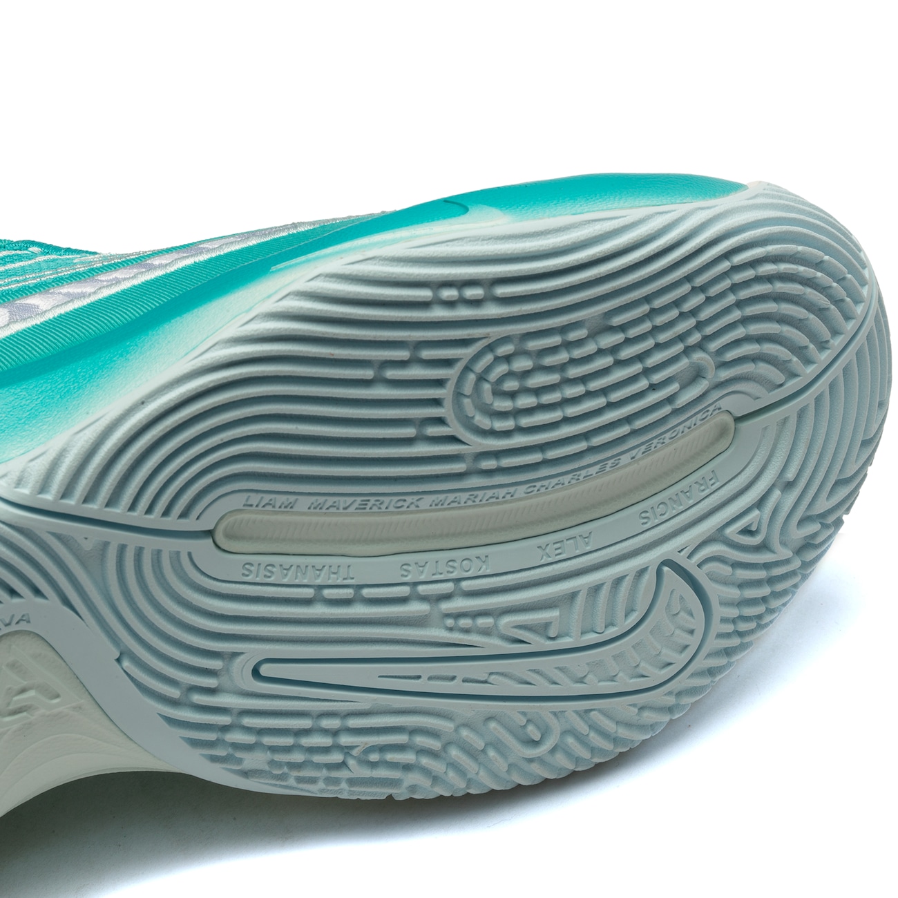 Tênis Nike Giannis Immortality 4 Masculino - Video 1