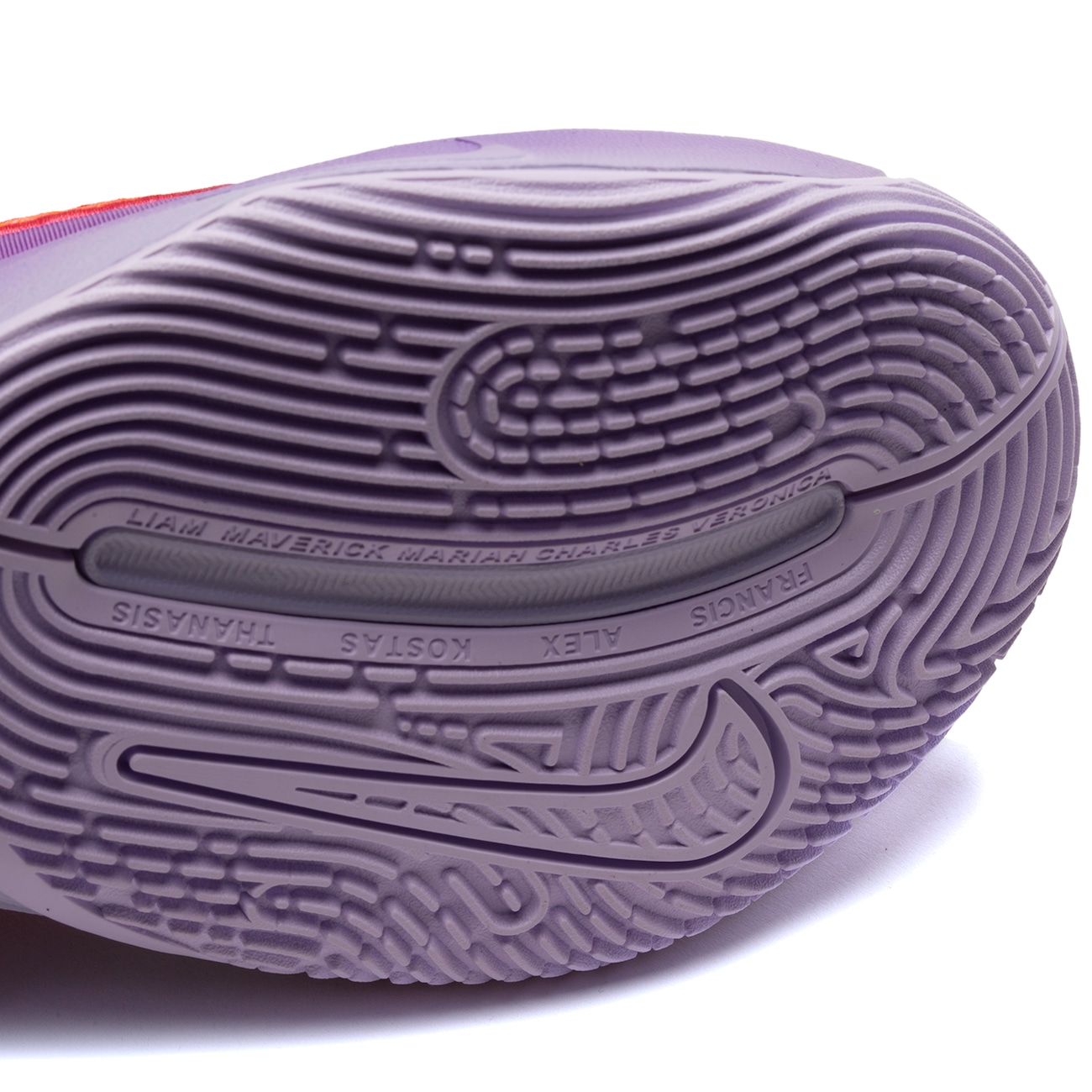 Tênis Nike Giannis Immortality 4 - Masculino - Video 1