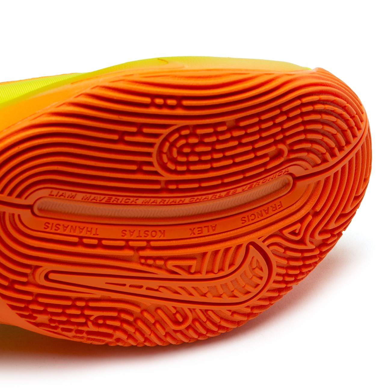 Tênis Nike Giannis Immortality 4 - Masculino - Video 1