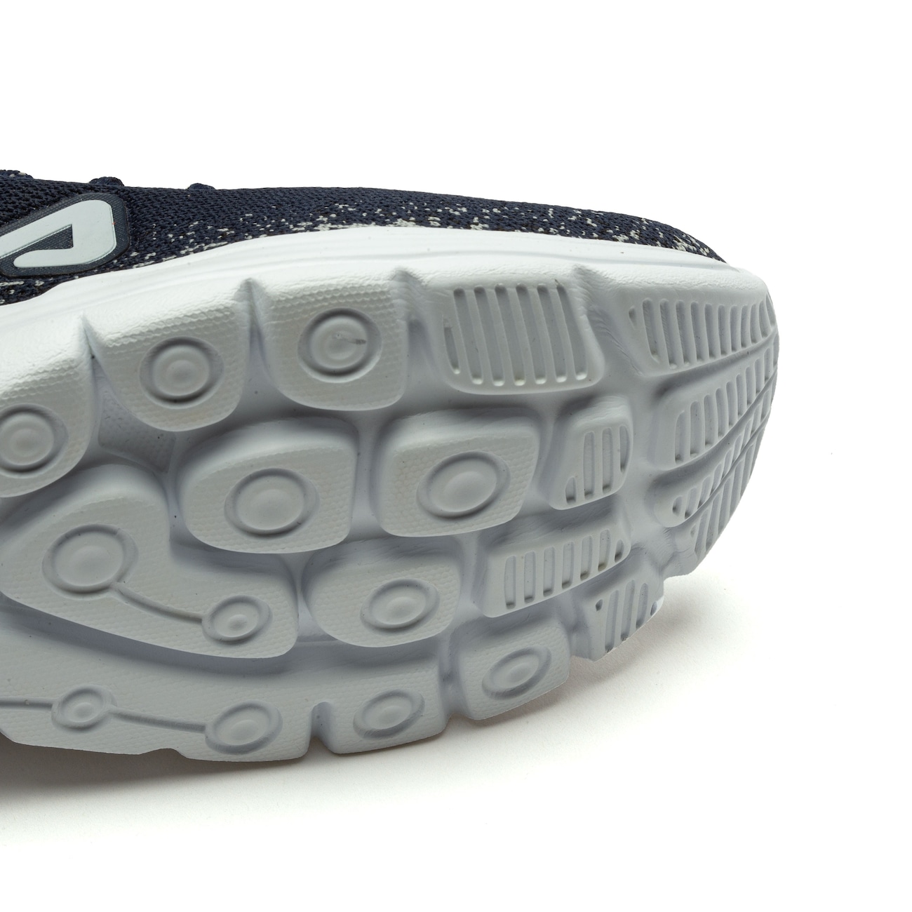 Tênis Fila Outfield Infantil - Video 1