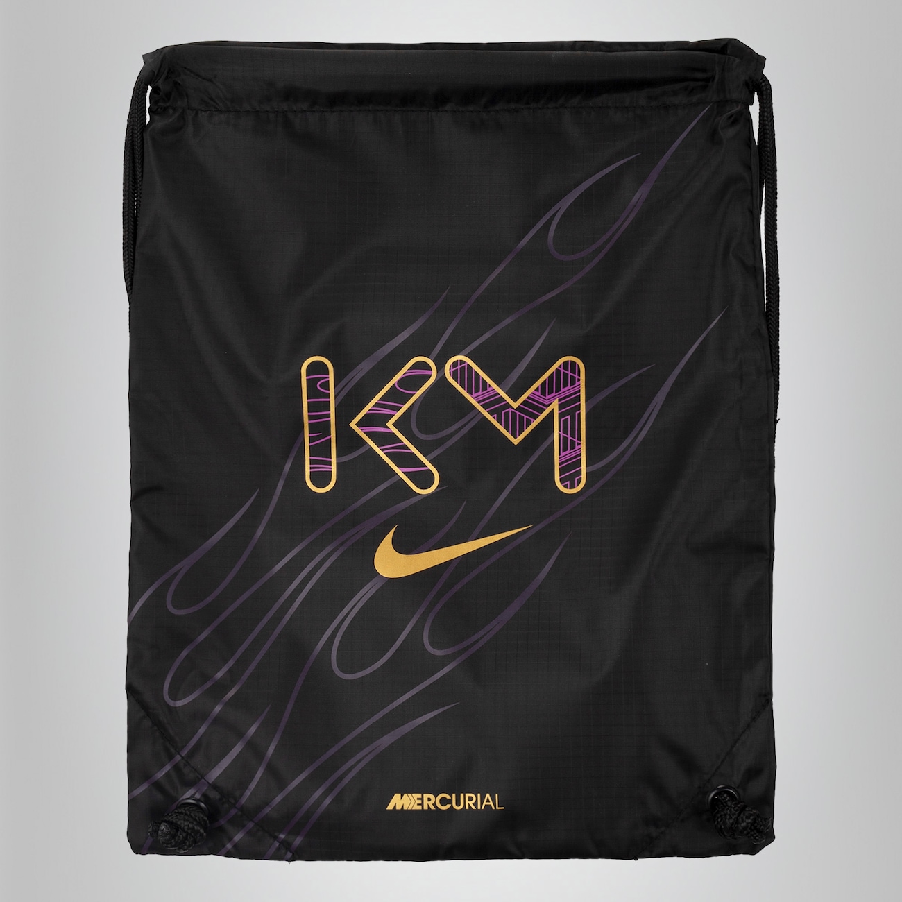 Chuteira de Campo Adulto Nike Zoom Mercurial Vapor 16 Elite Mbappé - Video 1