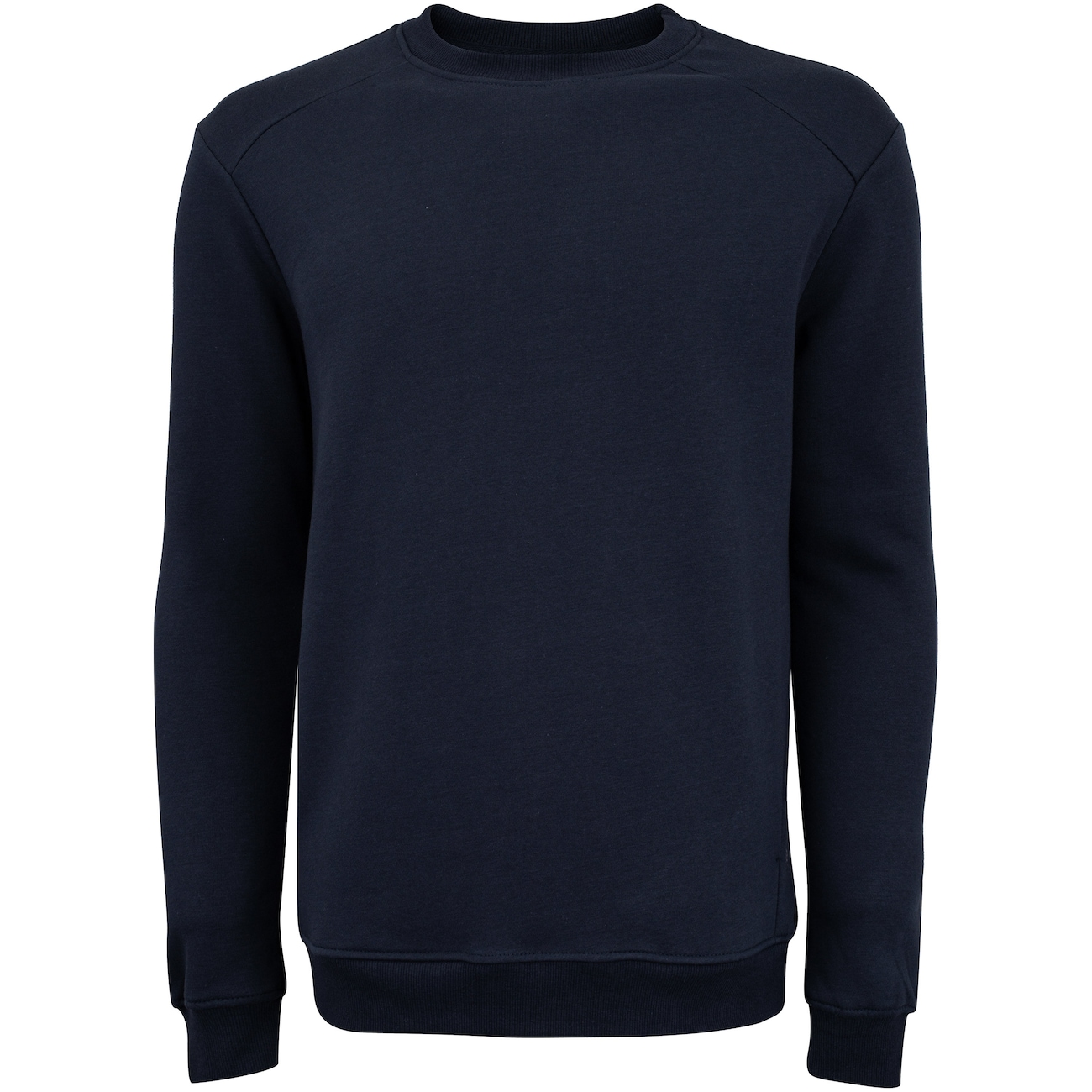 Blusa de Moletom Oxer Careca Bolso Externo Masculina - Video 1