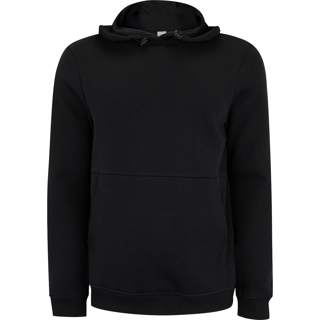 Blusão Masculino Oxer Moletom Canguru - Video 1