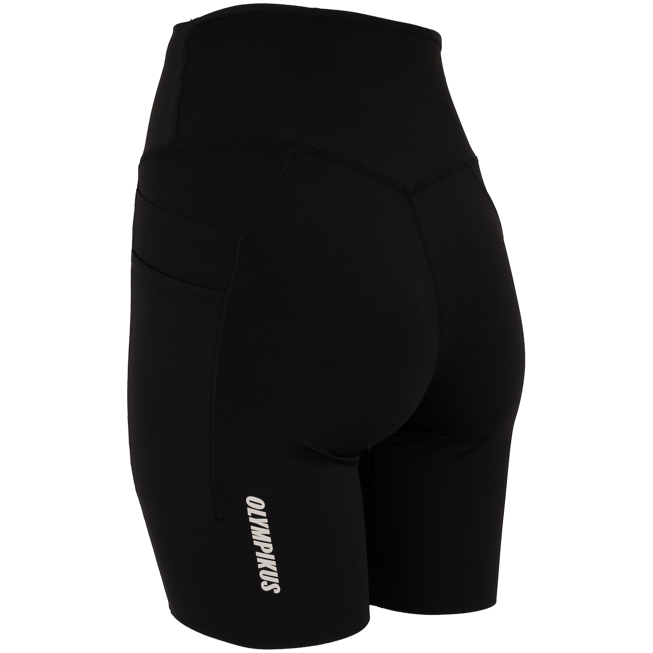 Bermuda Feminina Olympikus Corre com Bolso - Video 1