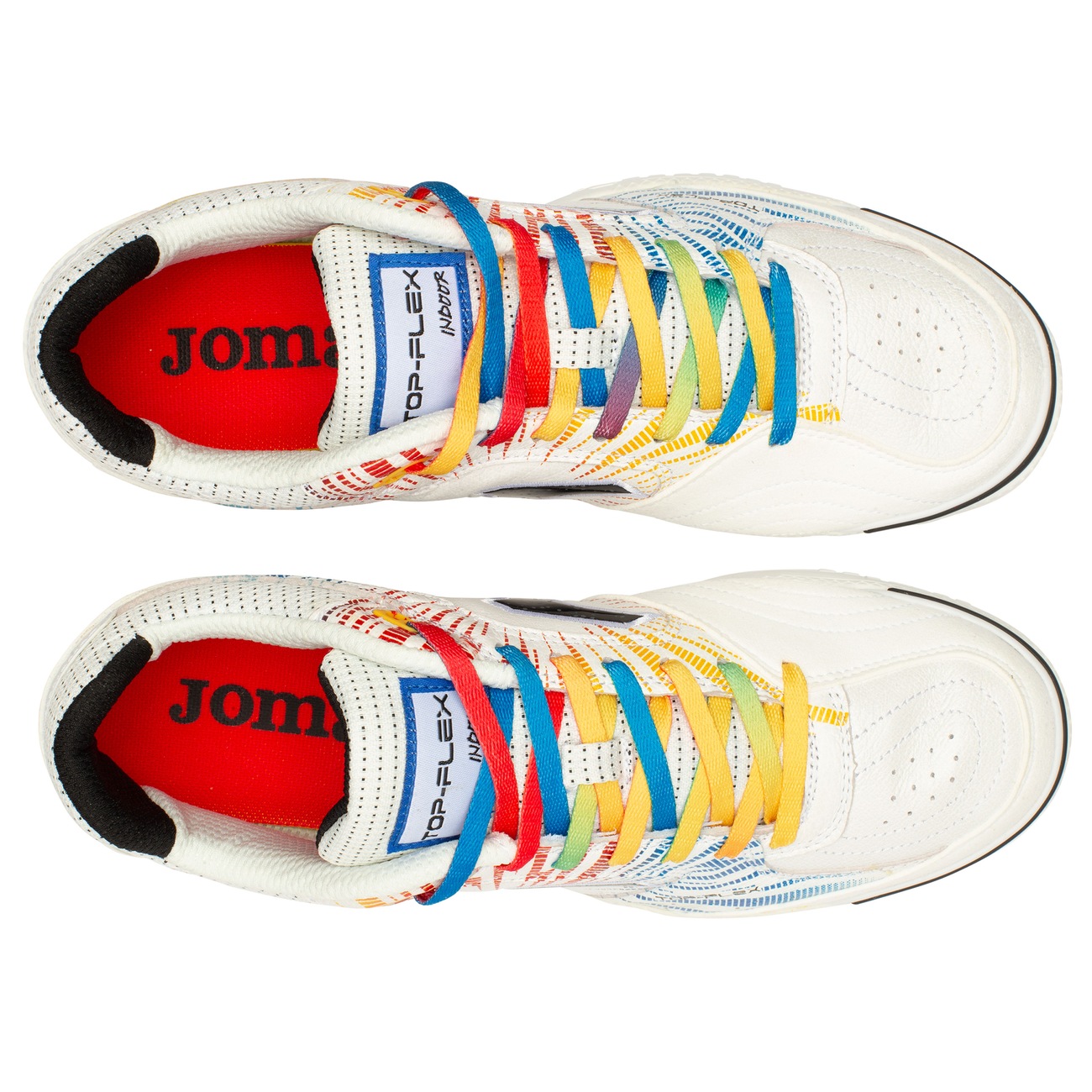 Chuteira Futsal Adulto Joma Top Flex Mundial | Centauro