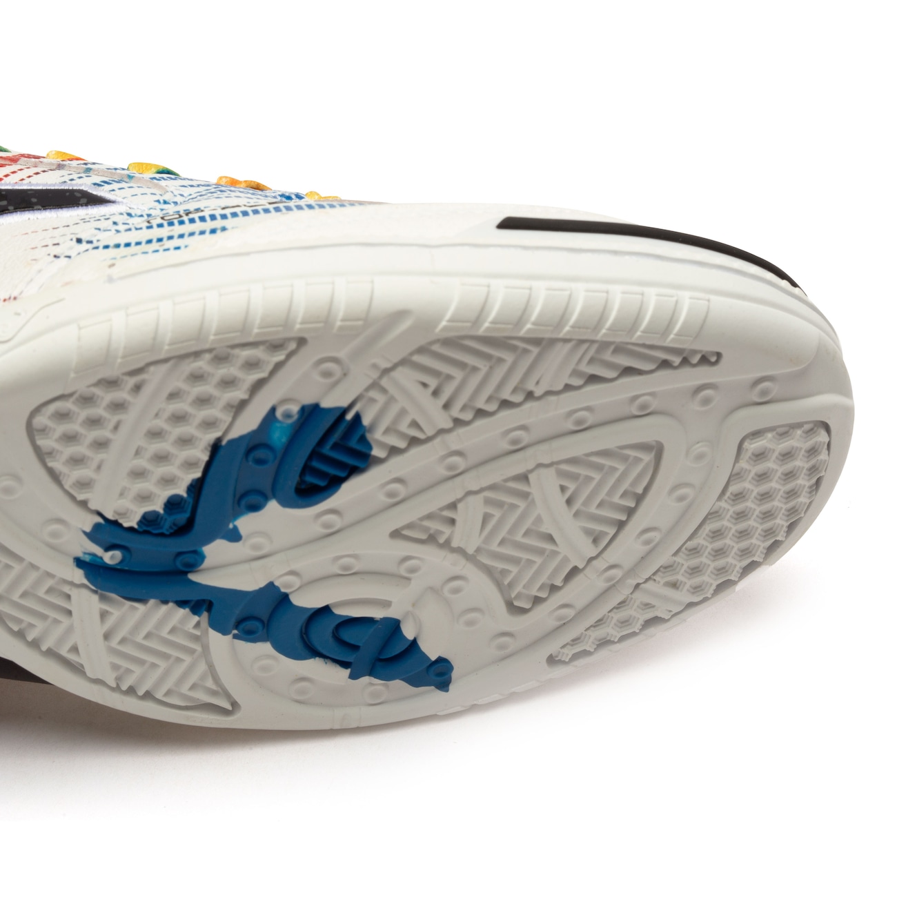 Chuteira Futsal Joma Top Flex Mundial Adulto - Video 1