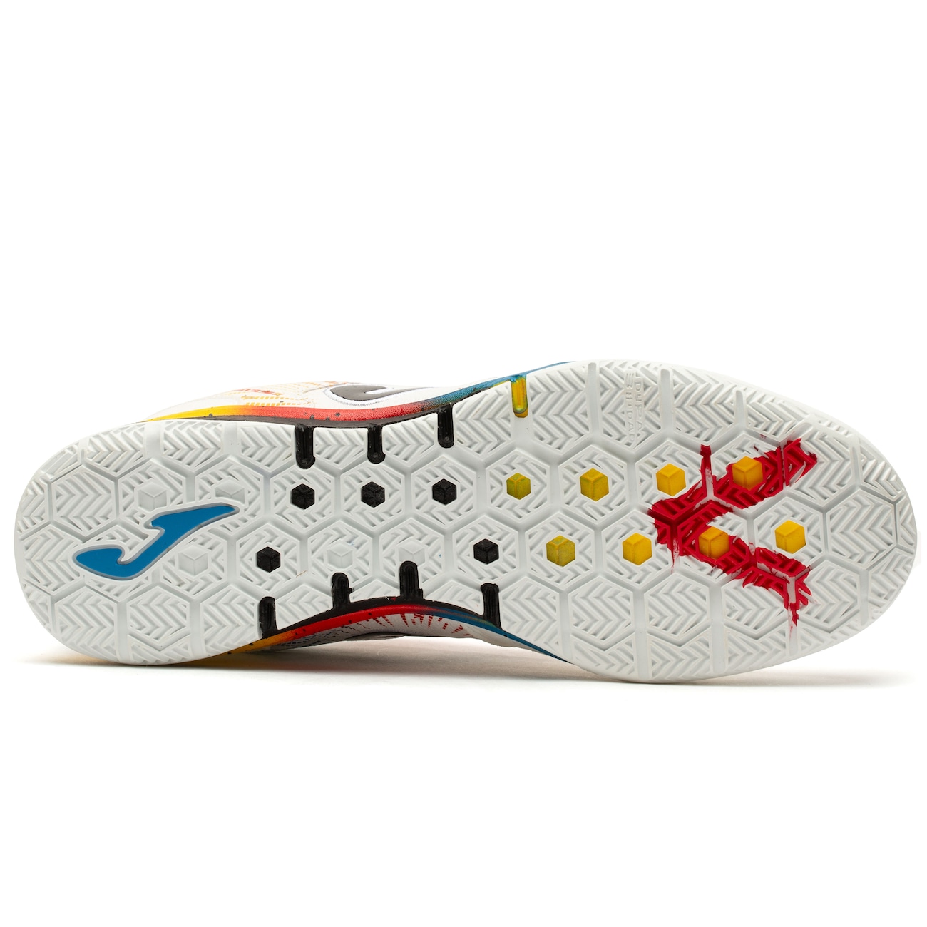 Chuteira Futsal Adulto Joma Top Flex Rebound Mund | Centauro