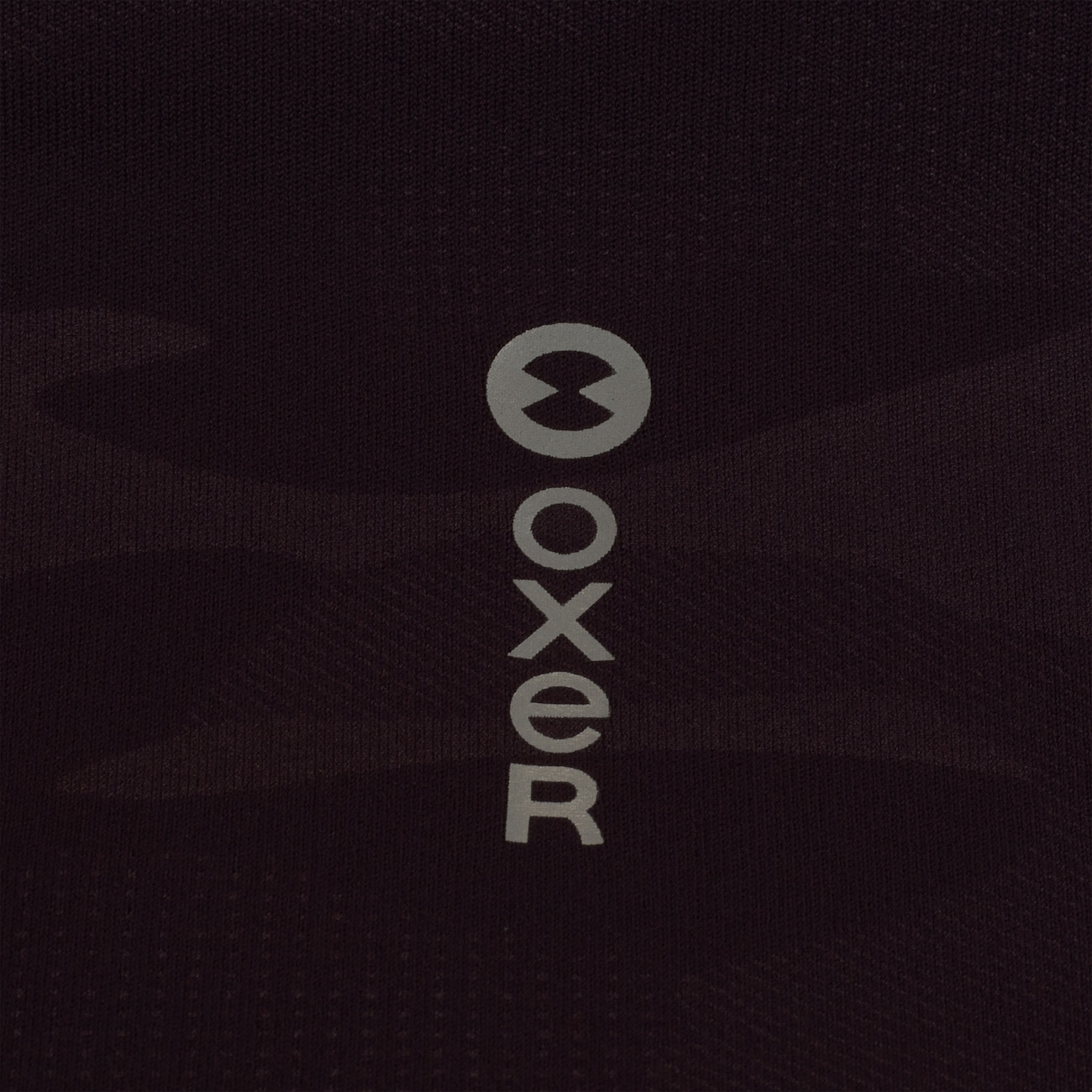 Calça Legging Feminina Oxer Camuflada Premium Média Compressão Cós Baixo - Video 1