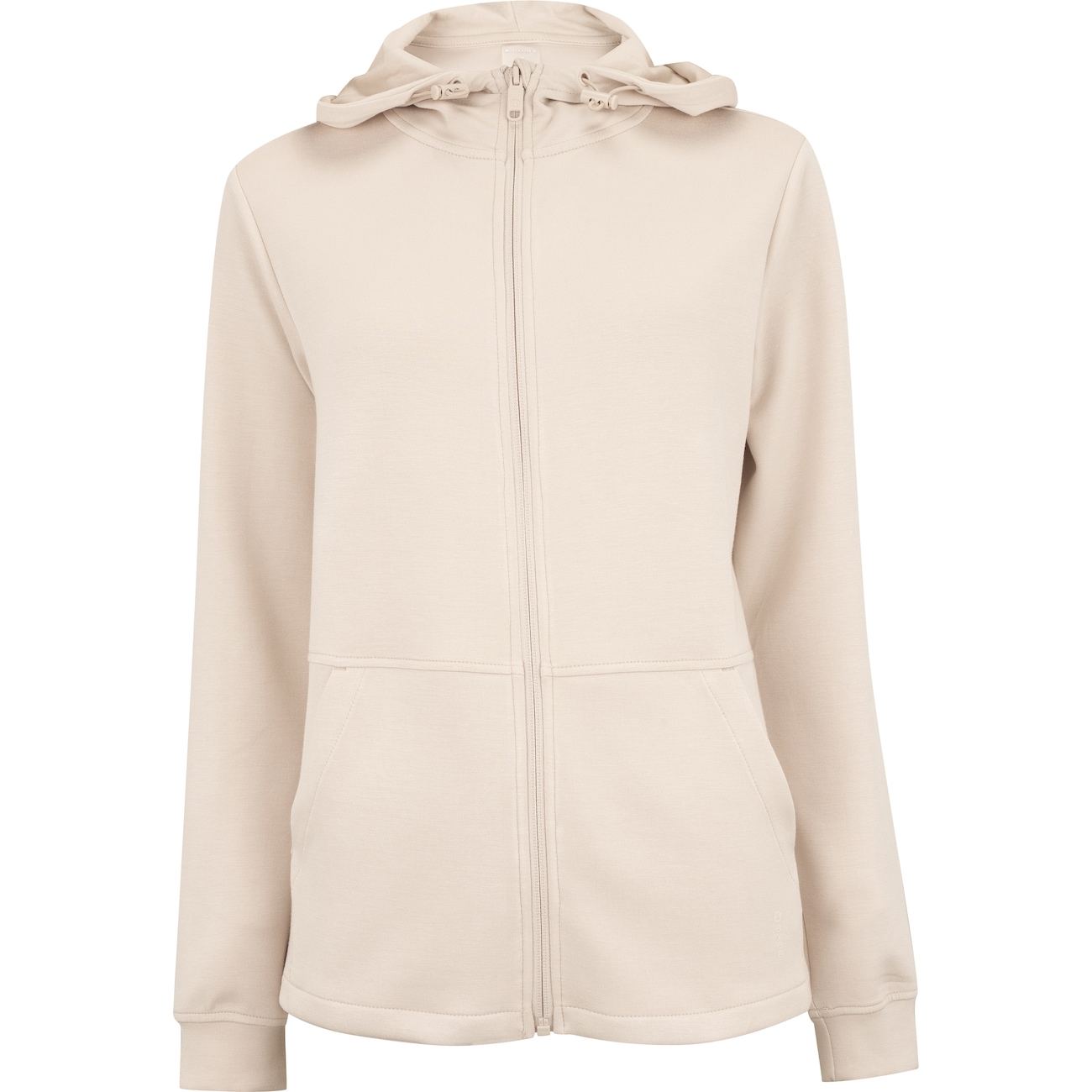 Jaqueta Feminina Oxer com Capuz Premium - Video 1