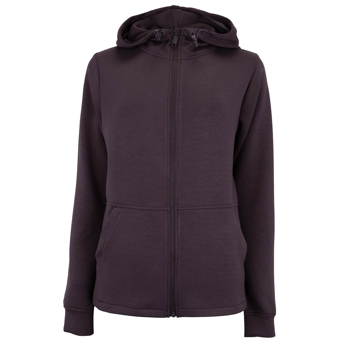 Jaqueta Feminina Oxer com Capuz Premium - Video 1