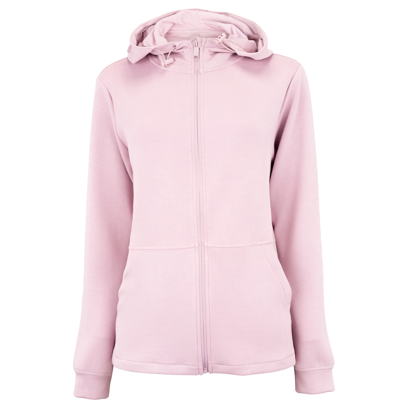 Jaqueta Feminina Oxer com Capuz Premium - Video 1