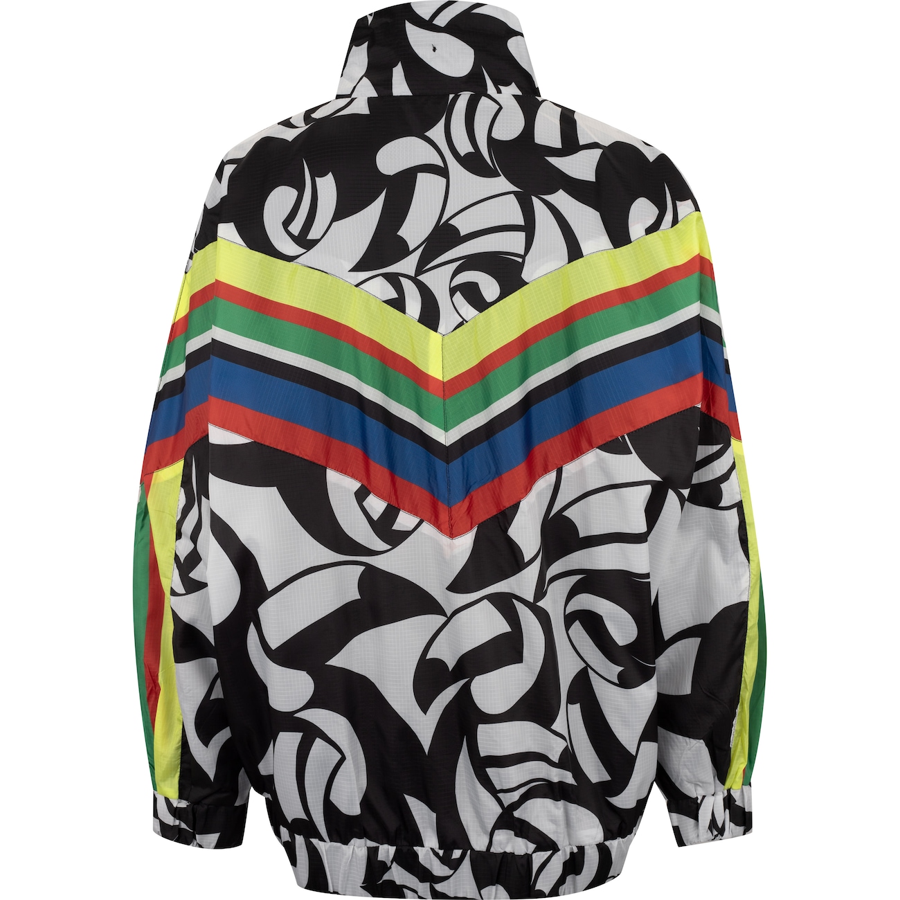 Jaqueta Feminina Farm Tucanada Nylon Forrada - Video 1