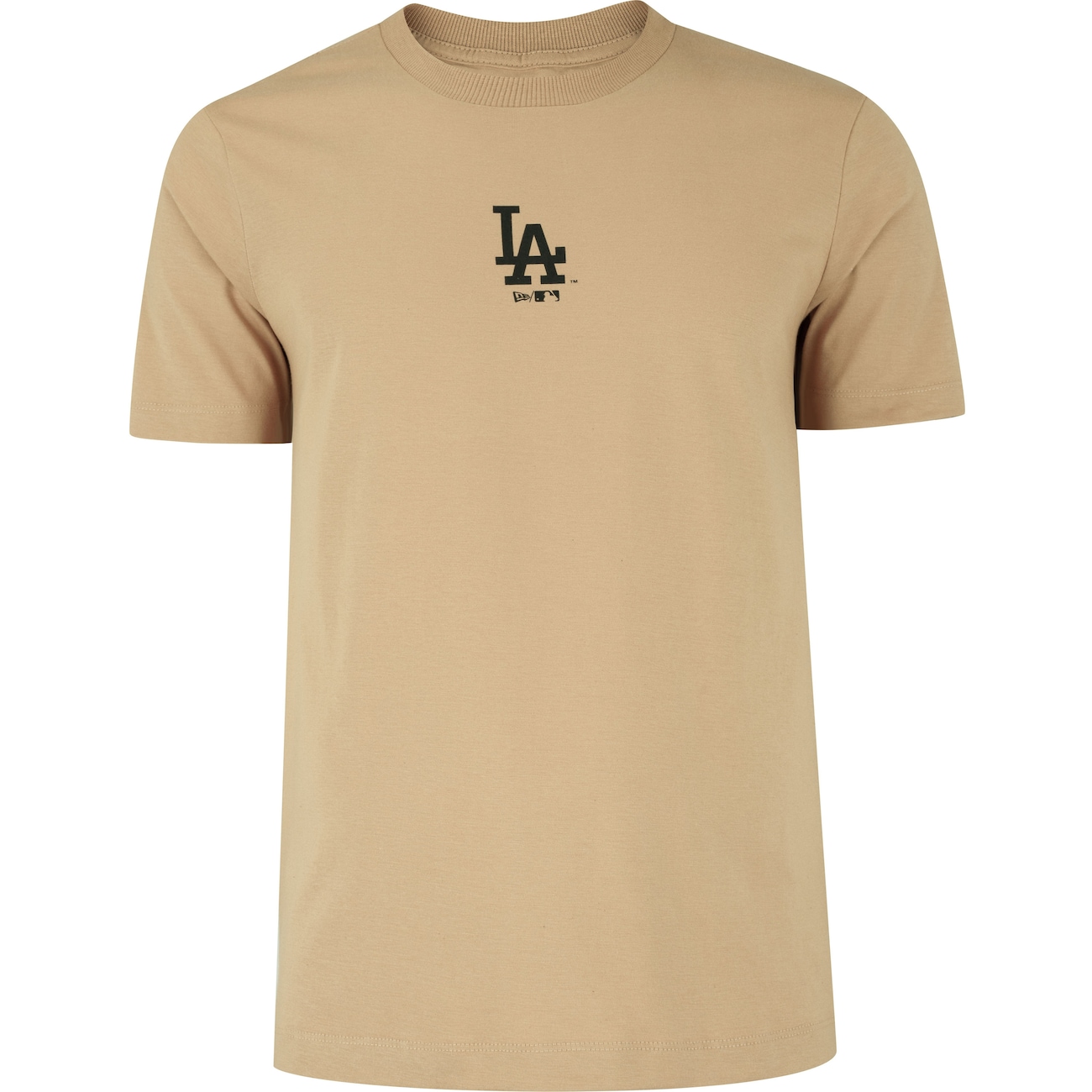Camiseta dos Los Angeles Dodgers New Era MLB Masculina - Video 1