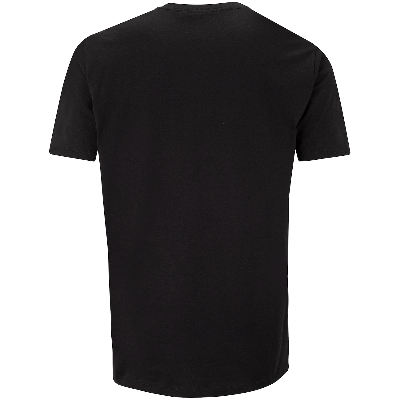 Camiseta do Los Angeles Lakers Masculina NBA Manga Curta ColorFul - Video 1