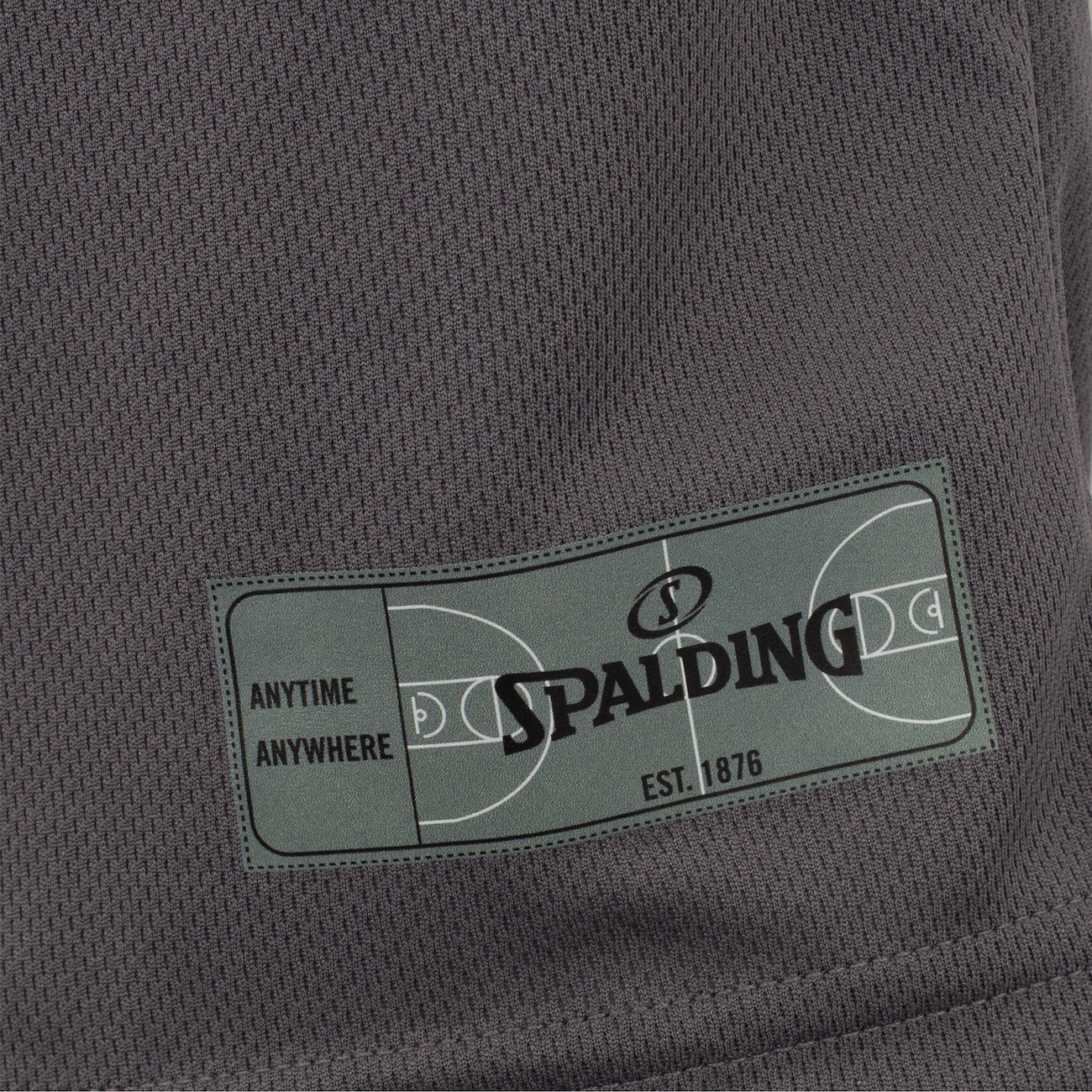 Bermuda Masculina Spalding Essential - Video 1