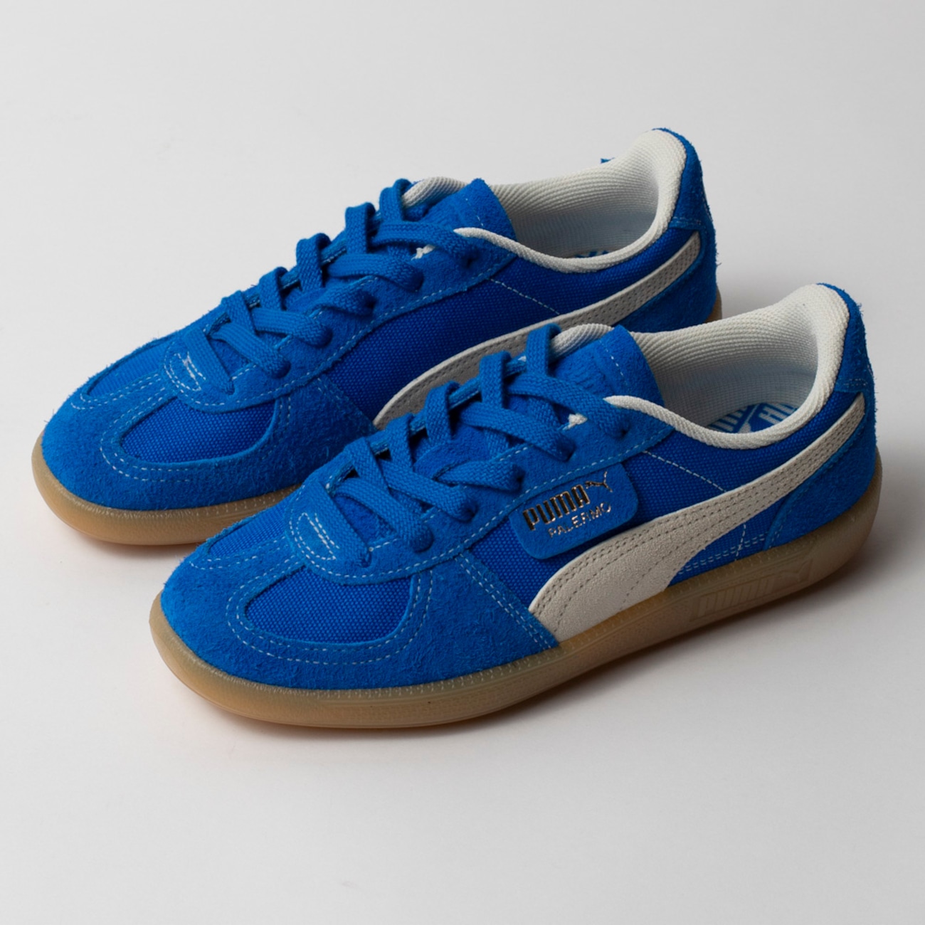 Tênis Puma Palermo Vintage | Centauro