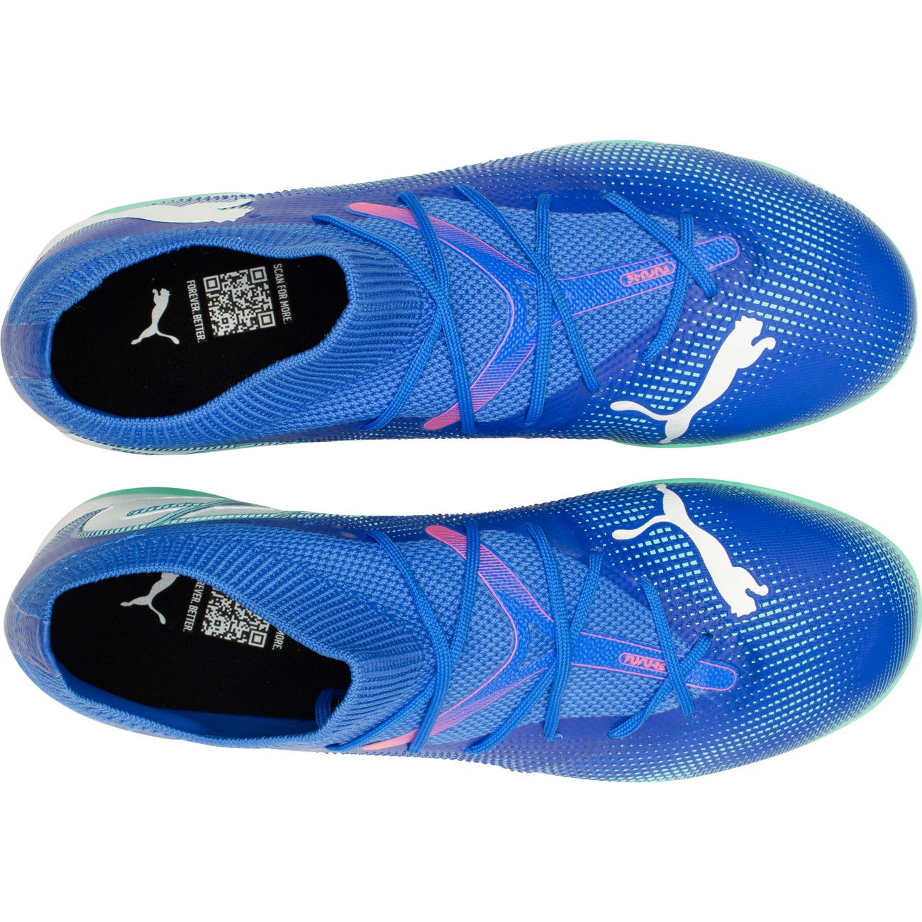 Chuteira Society Adulto Puma Future 7 Match TT | Centauro