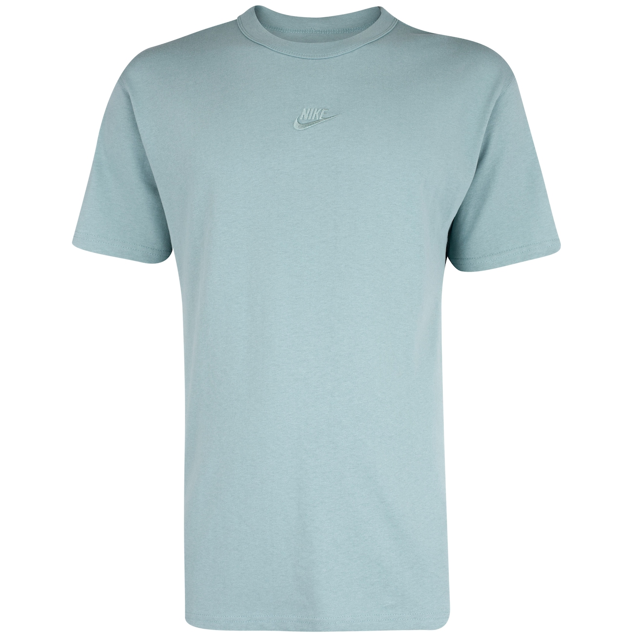 Camiseta Nike Manga Curta Sportswear Premium Essential - Video 1