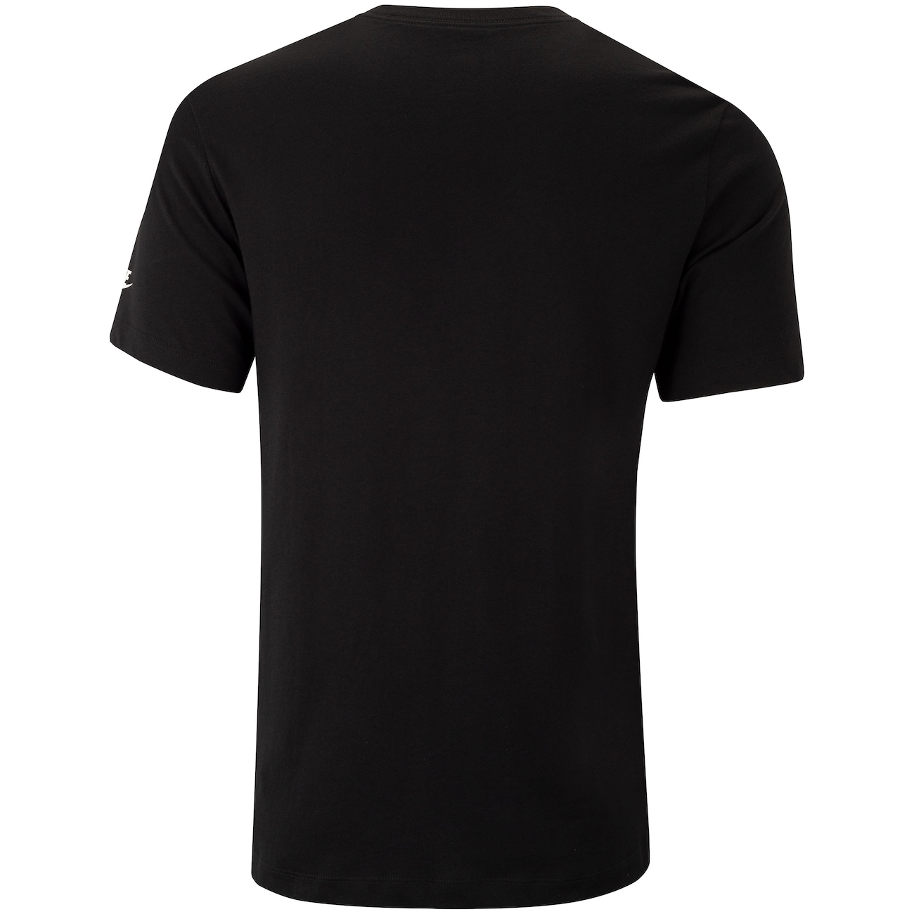 Camiseta Nike Manga Curta Sportswear Tee Club - Video 1