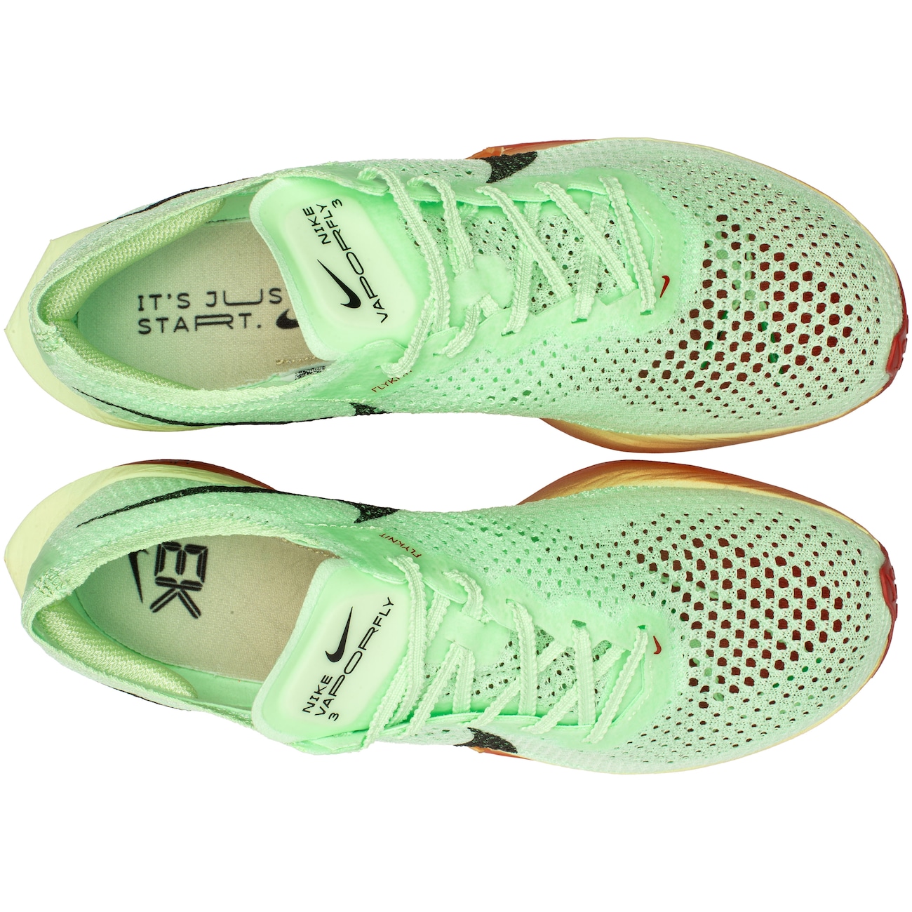 Tênis Nike ZoomX VaporFly 3 Kipchoge Feminino em Promoção | Centauro