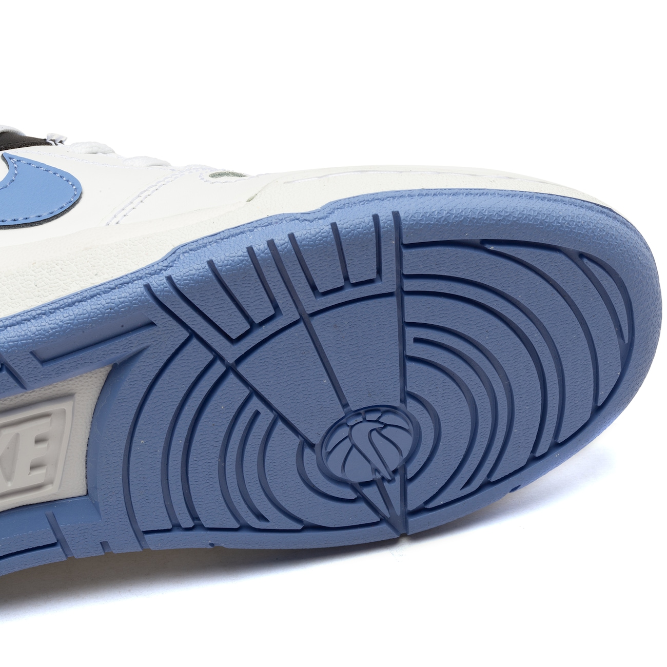 Tênis Infantil Nike Full Force LO - Video 1