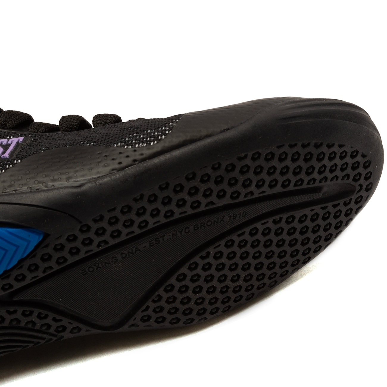 Tênis Everlast Forceknit 5 Feminino - Video 1