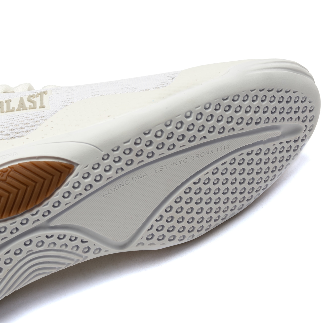 Tênis Everlast Forceknit 5 Masculino - Video 1