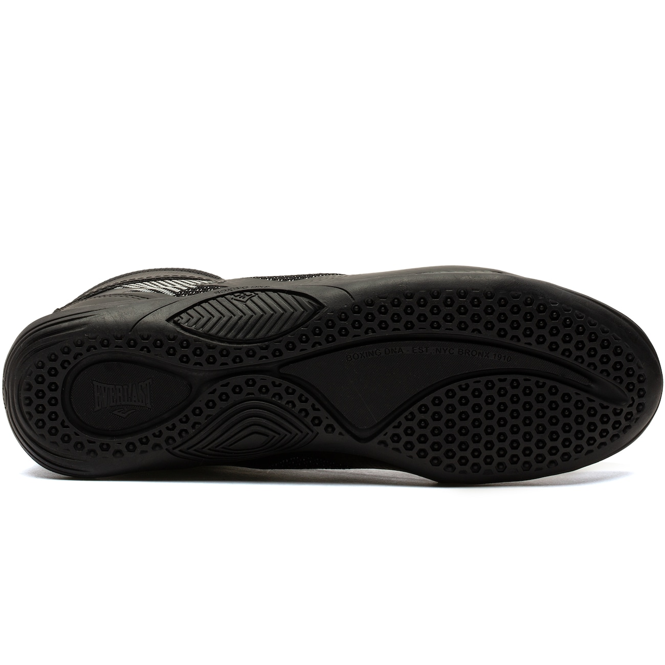 Tênis Everlast Forceknit 5 Masculino - Video 1