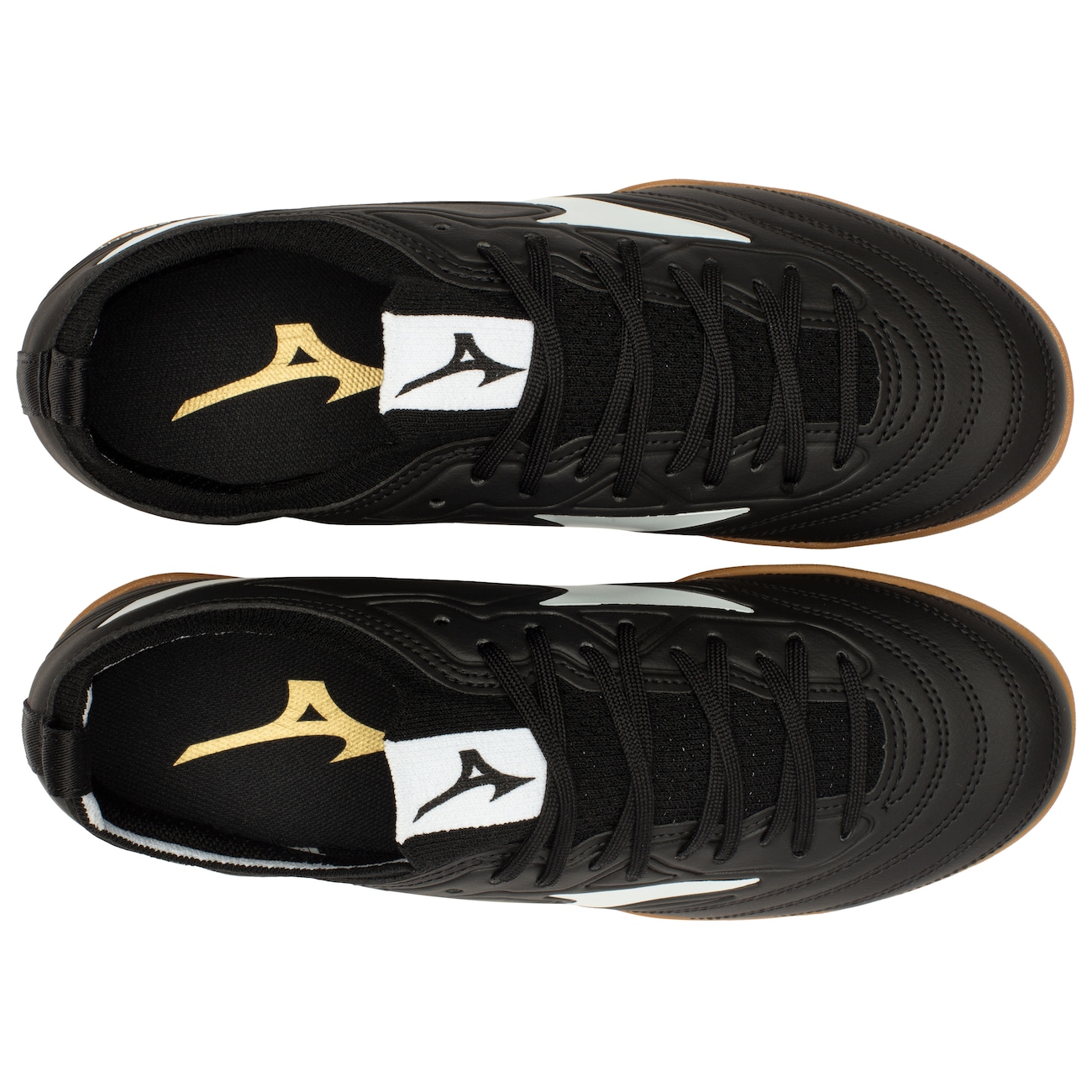 Chuteira Futsal Adulto Mizuno MZ Regent em Promoção | Centauro