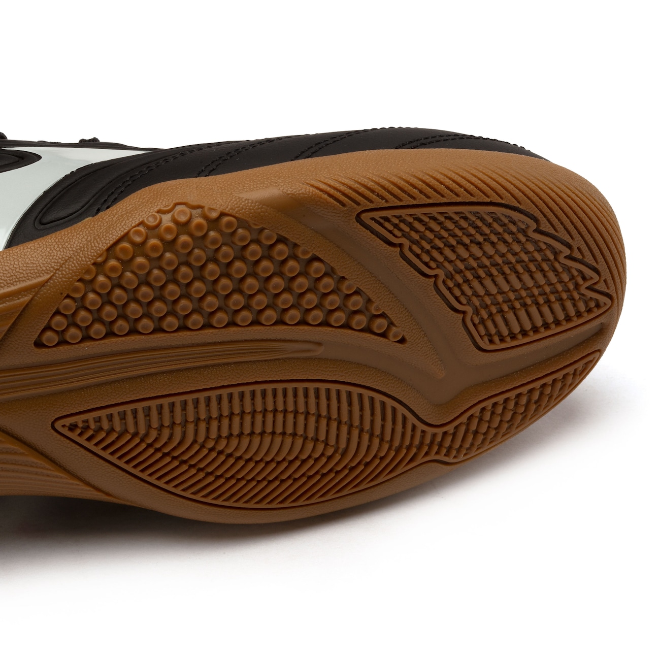 Chuteira Futsal Adulto Mizuno MZ Regent - Video 1