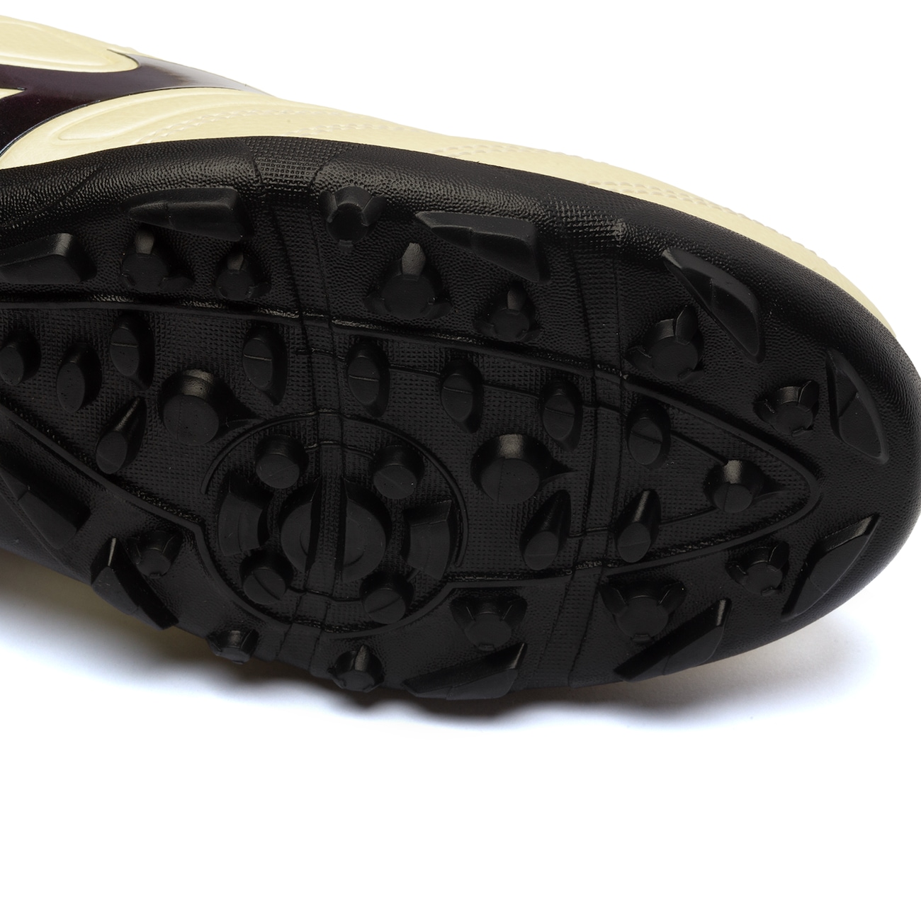 Chuteira Society Adulto Mizuno Mz Regent AS - Video 1