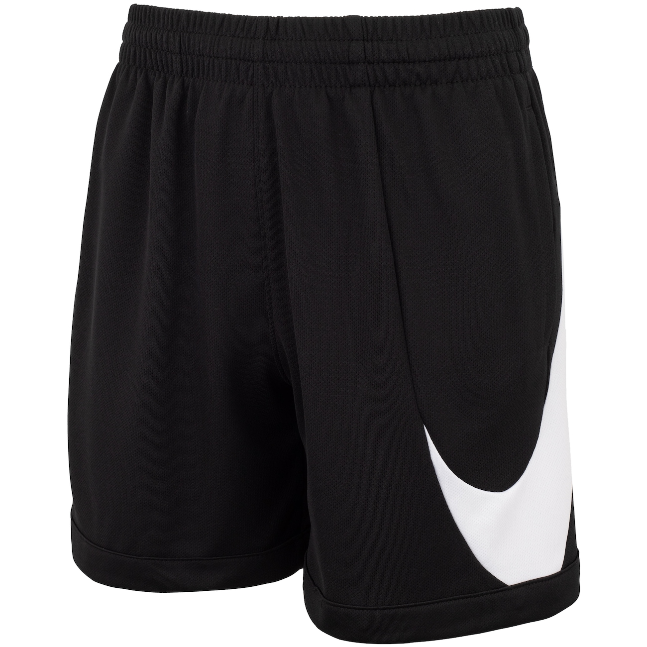 Bermuda Infantil Nike Dri-Fit Multi Swoosh