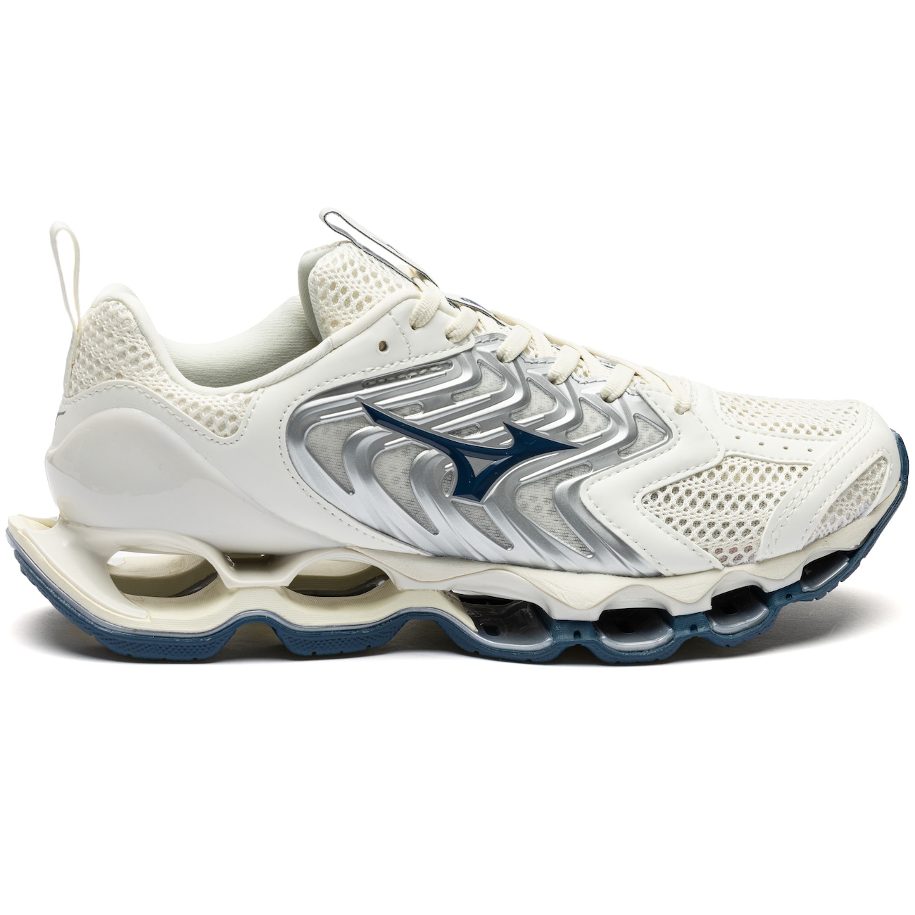 Tênis Mizuno Wave Prophecy 14 S Masculino em Promoção | Centauro