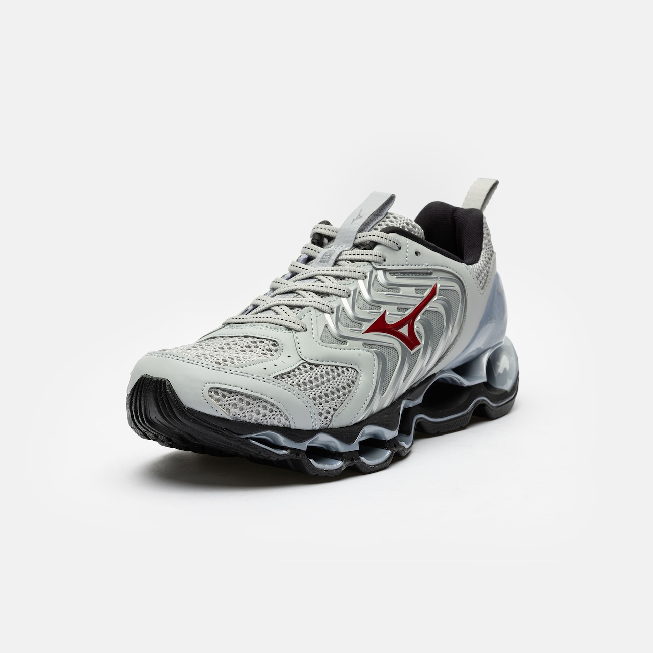 Tênis Masculino Mizuno Wave Prophecy 14 S - Video 1