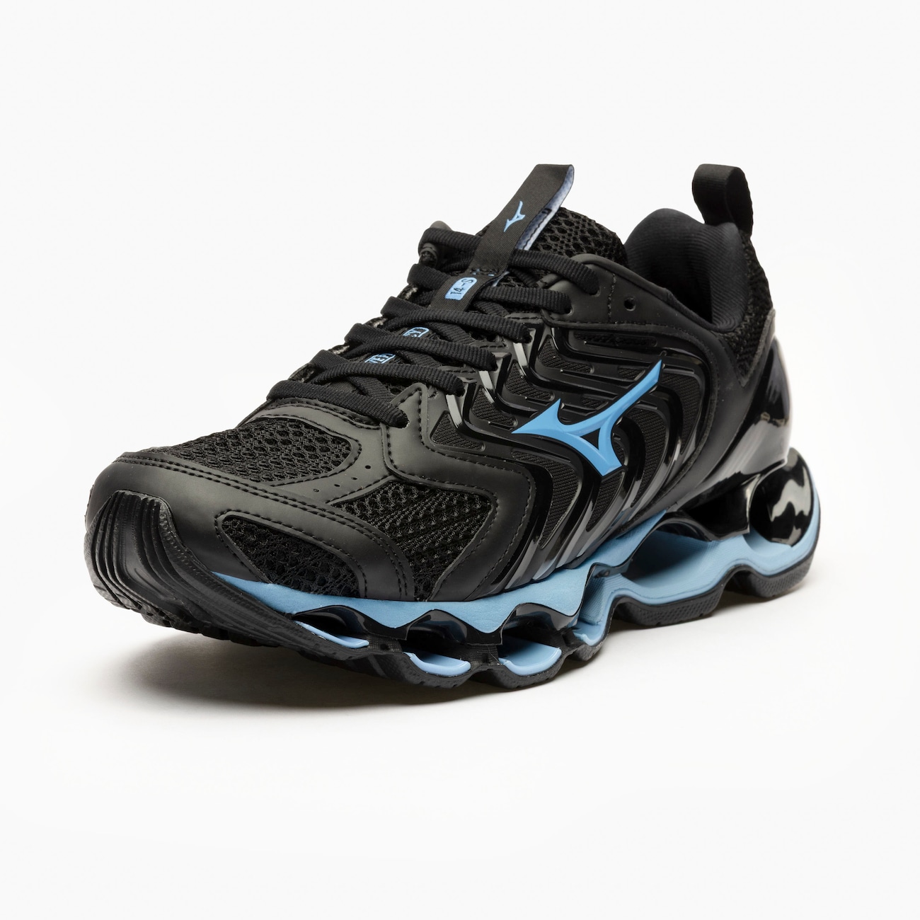 Tênis Mizuno Wave Prophecy 14 S Masculino - Video 1