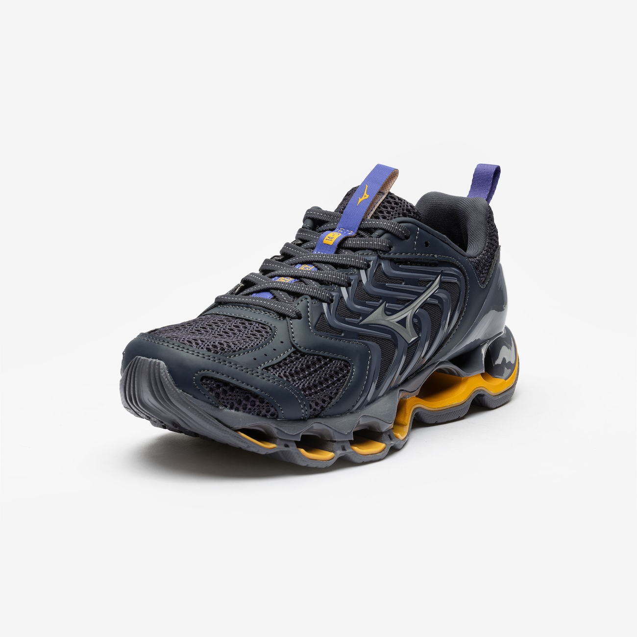 Tênis Mizuno Wave Prophecy 14 S Masculino - Video 1