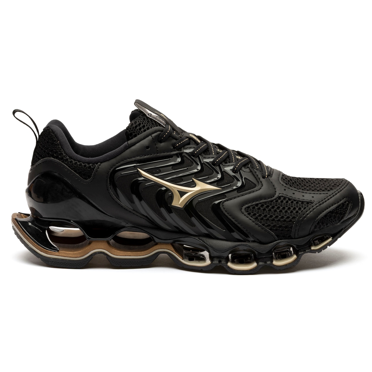 Tênis Masculino Mizuno Wave Prophecy 14 S