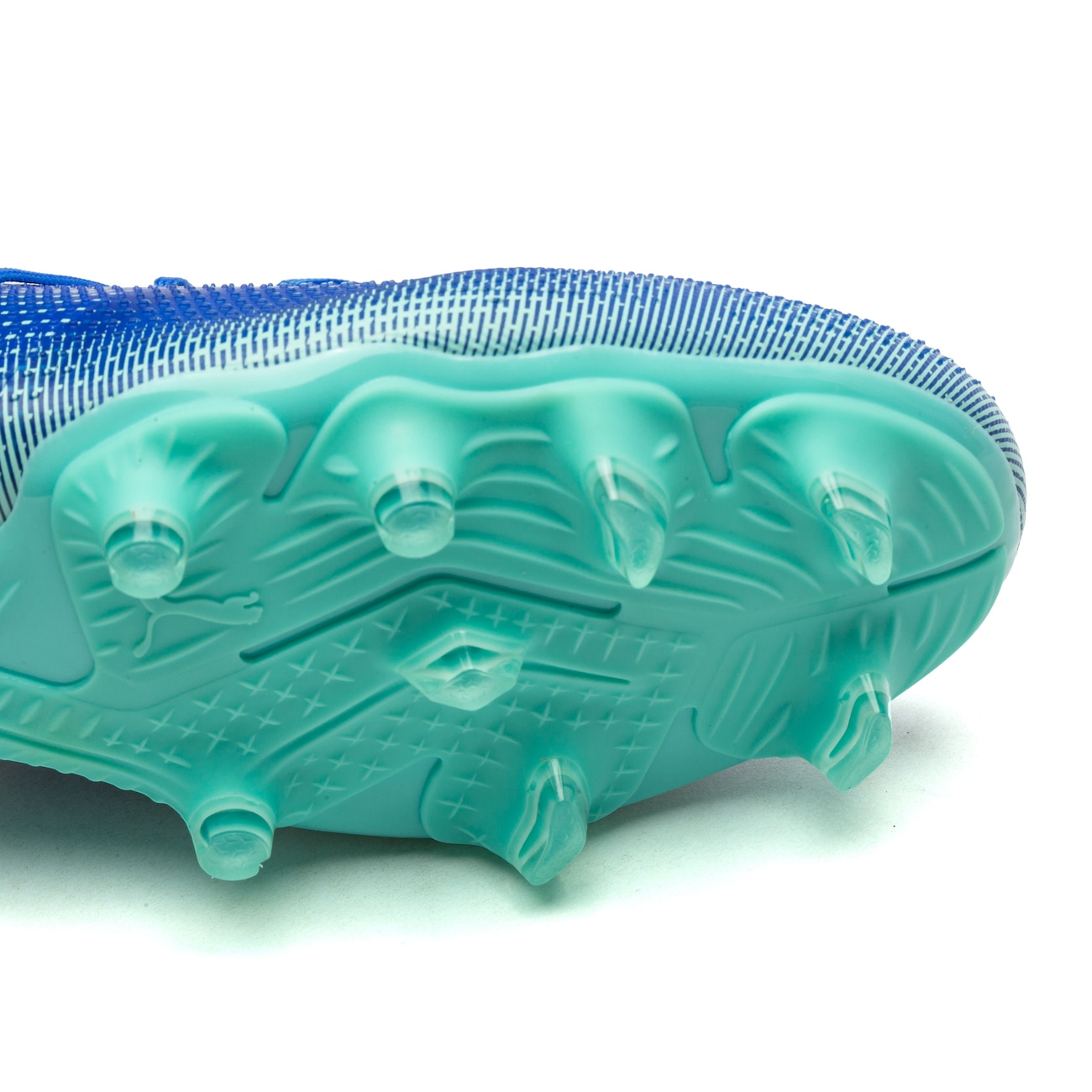 Chuteira de Campo Puma Future 7 Match FG/Ag Adulto - Video 1