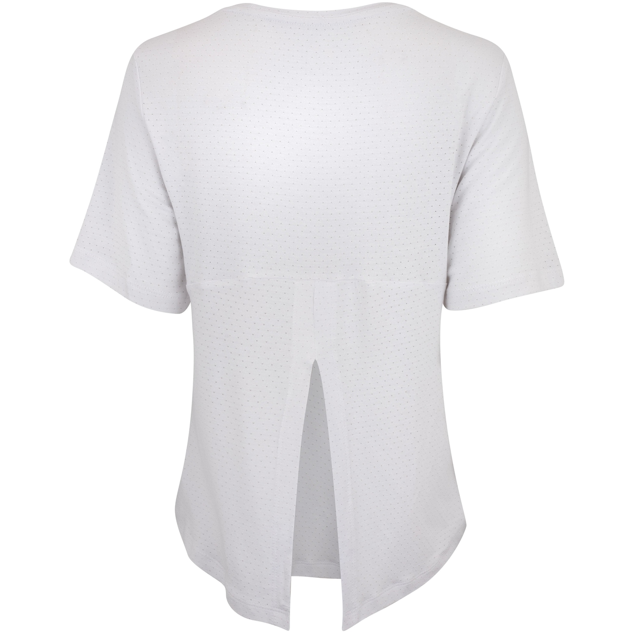 Camiseta Feminina Fila Manga Curta Future Sports Flow - Video 1