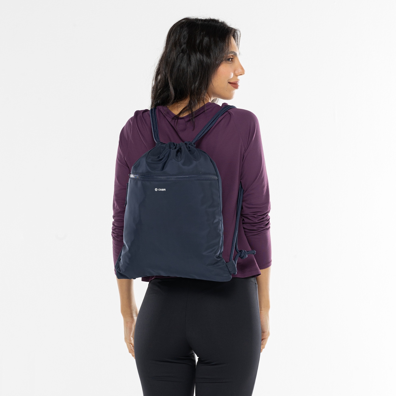 Gym Sack Oxer Básico