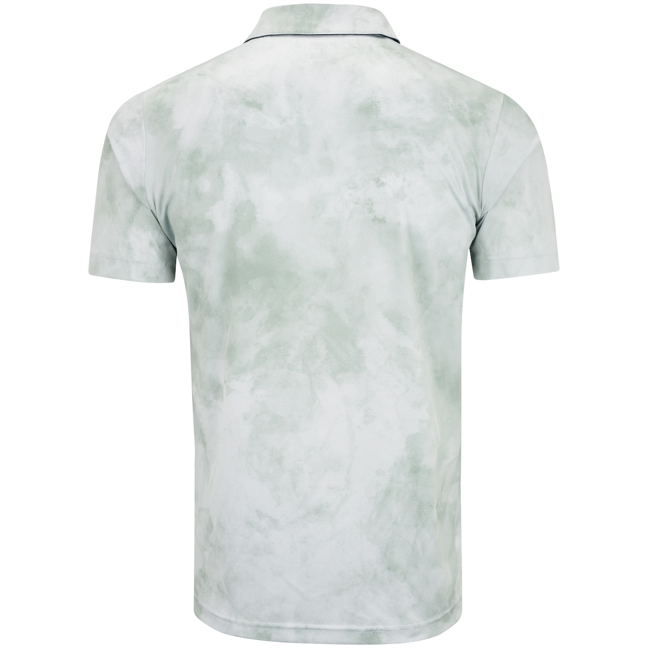 Camisa Polo Masculina Fila Aztec Print - Video 1