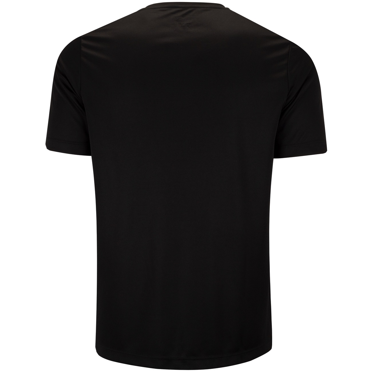 Camiseta Masculina Puma Manga Curta Active Small Logo Tee - Video 1