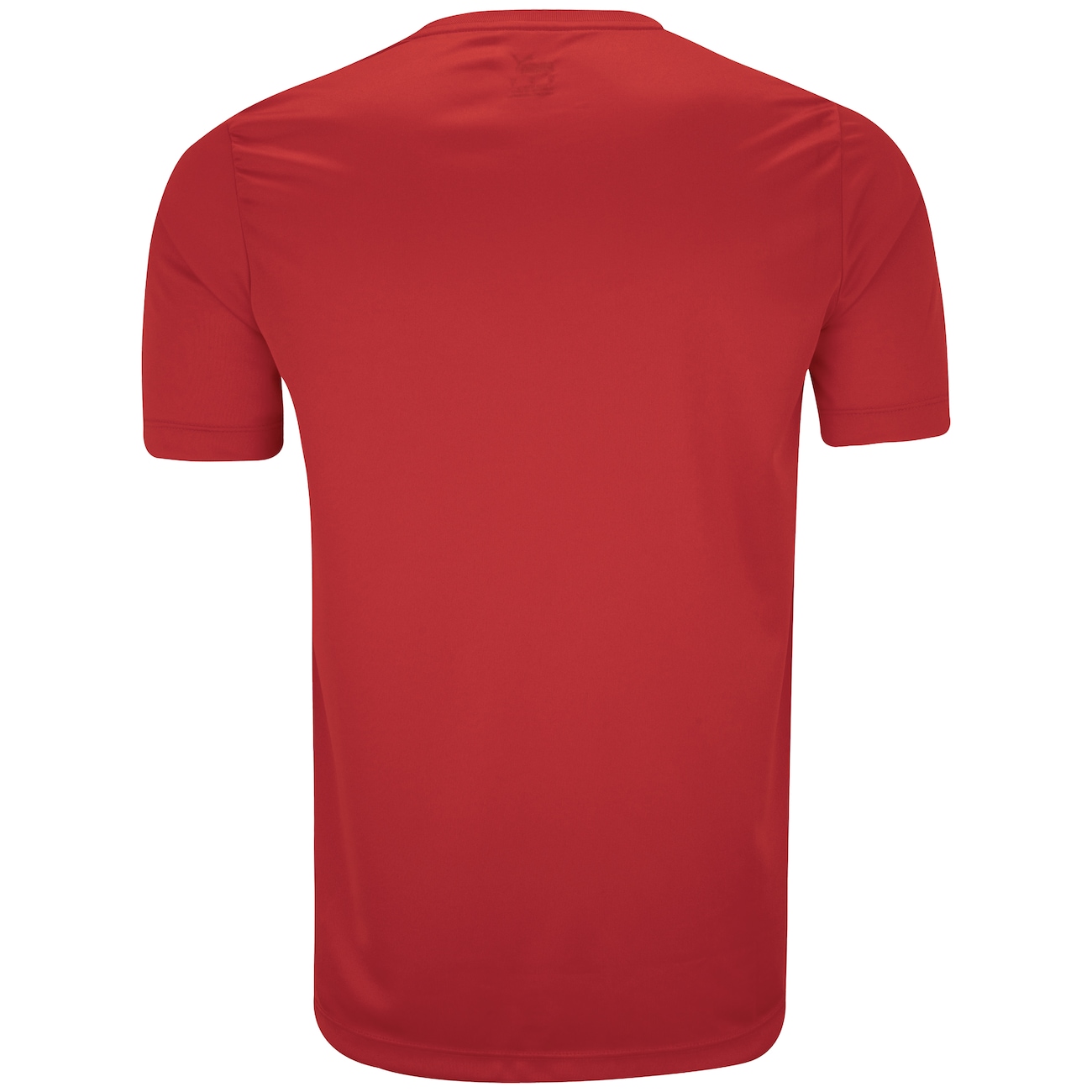 Camiseta Masculina Puma Manga Curta Active Small Logo Tee - Video 1