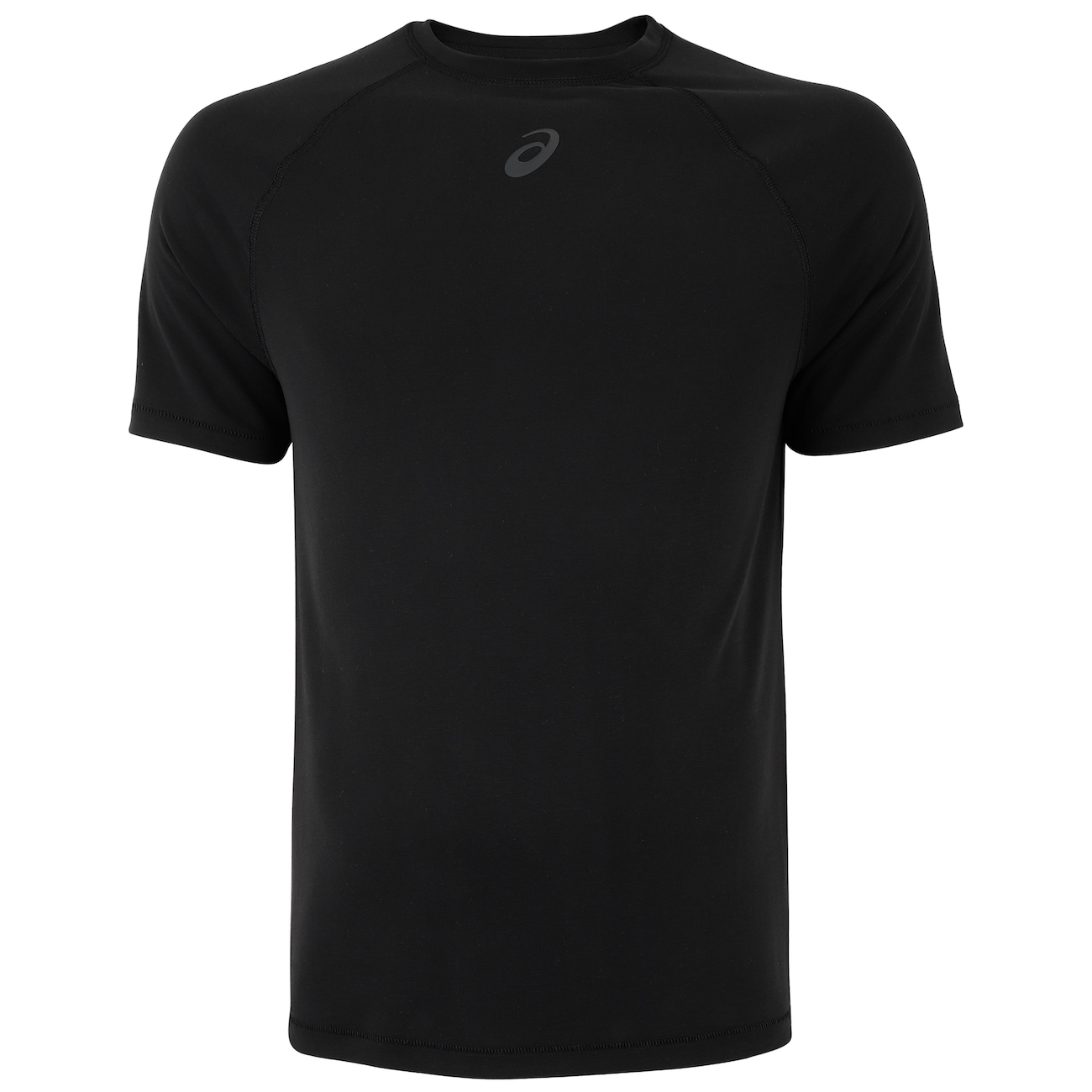 T-shirt femme personnalisé noir main image 0