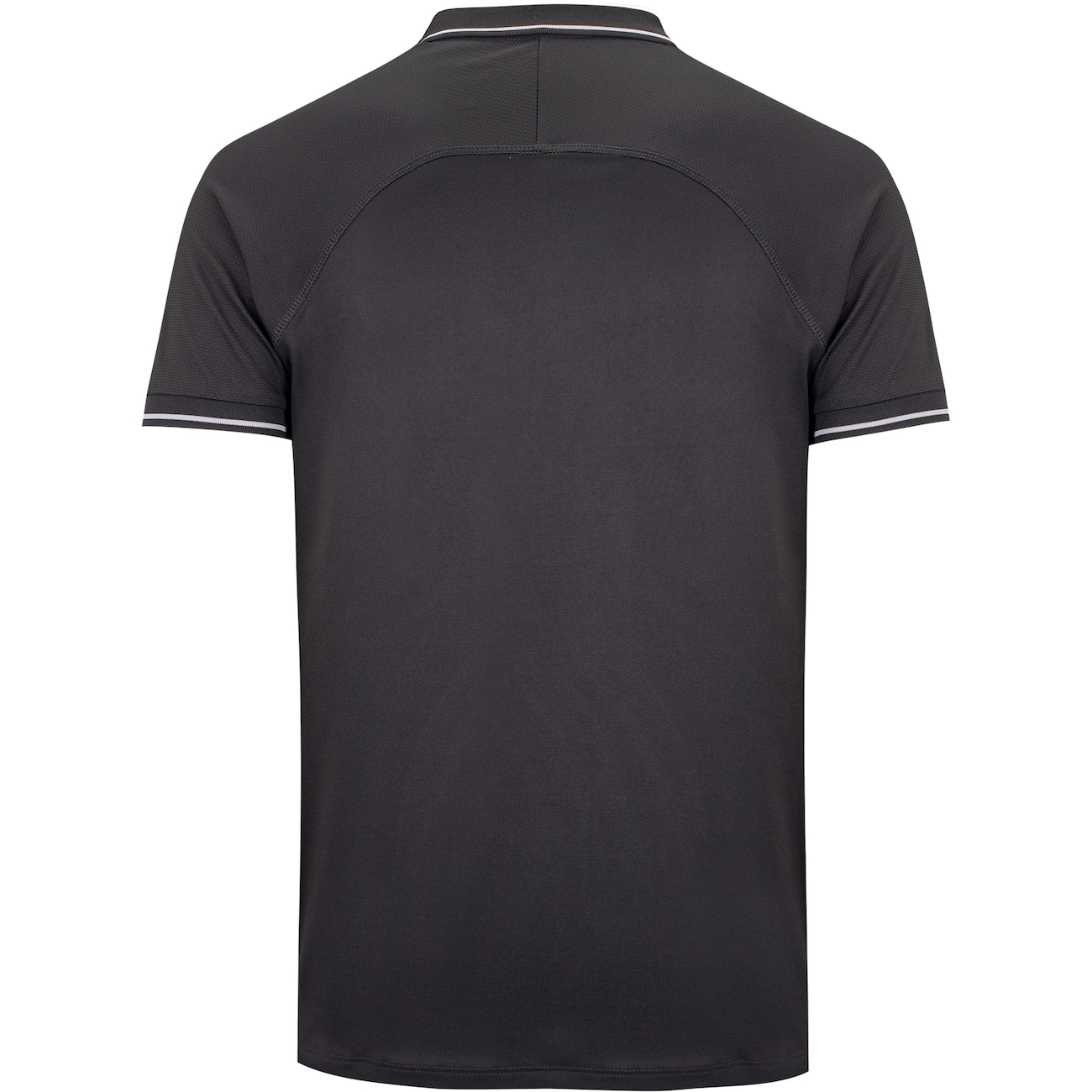 Camisa Polo ASICS Zíper Selado - Masculina em Promoção | Centauro