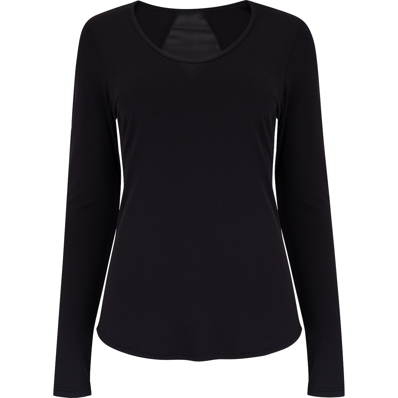 Camiseta Manga Longa Vestem Dry-Fit Felix Feminina - Video 1