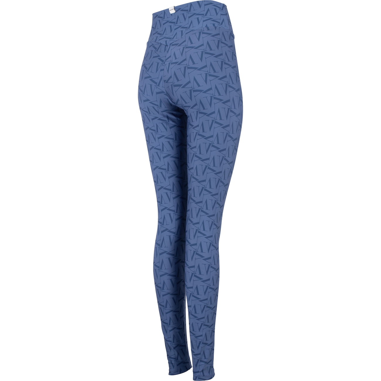 Calça Legging Feminina Vestem Fusô Myst - Video 1