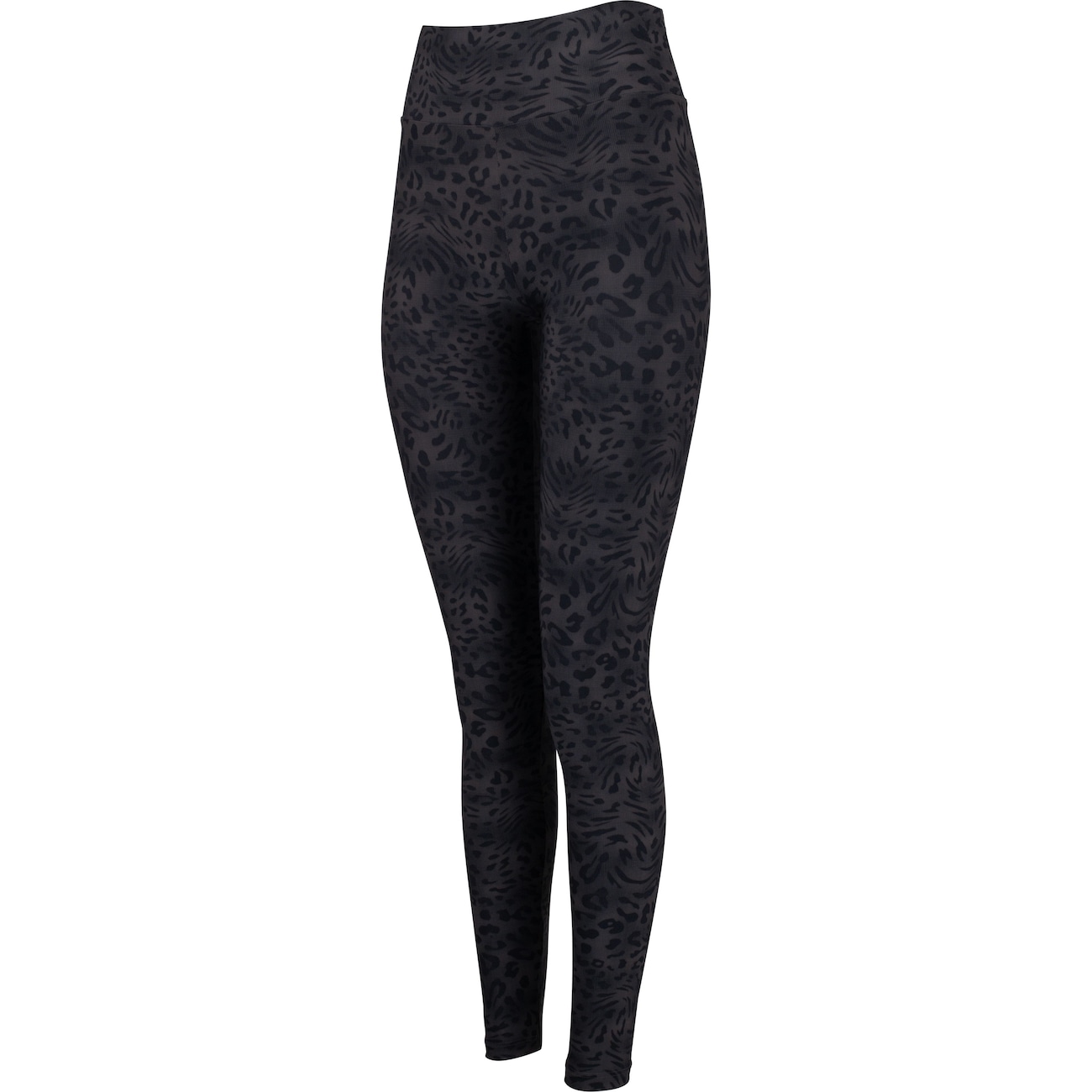 Calça Legging Feminina Vestem Fusô Myst - Video 1